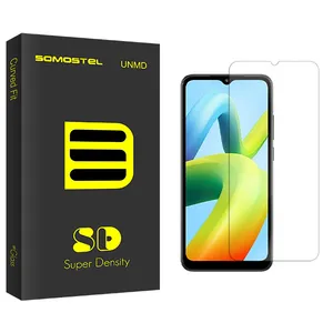Somastel SD Screen Protector For Xiaomi  Redmi A1 Plus