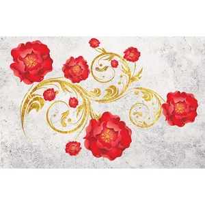 پوستر دیواری مدل g-3632