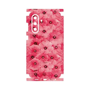 MAHOOT Pink_Flower-FullSkin Cover Sticker for Samsung Galaxy A36