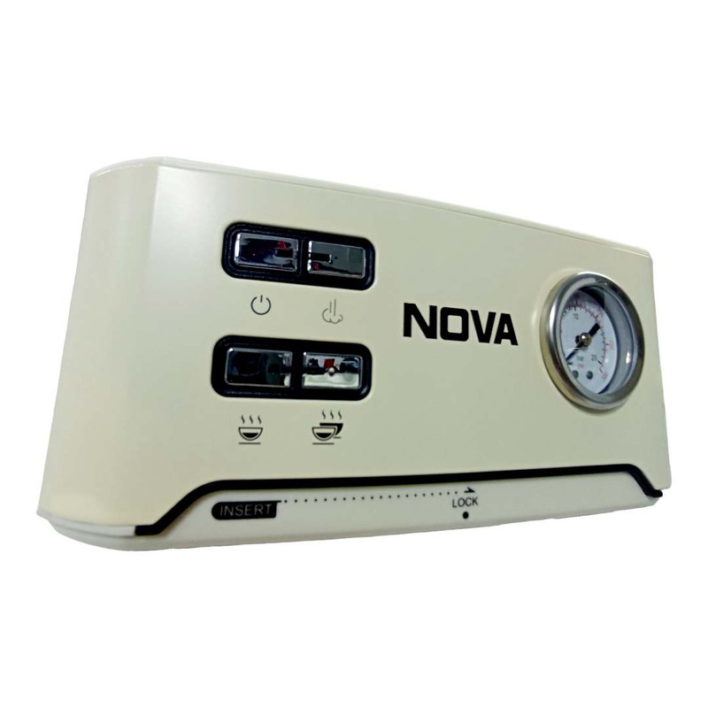 اسپرسو ساز نوا مدل 169