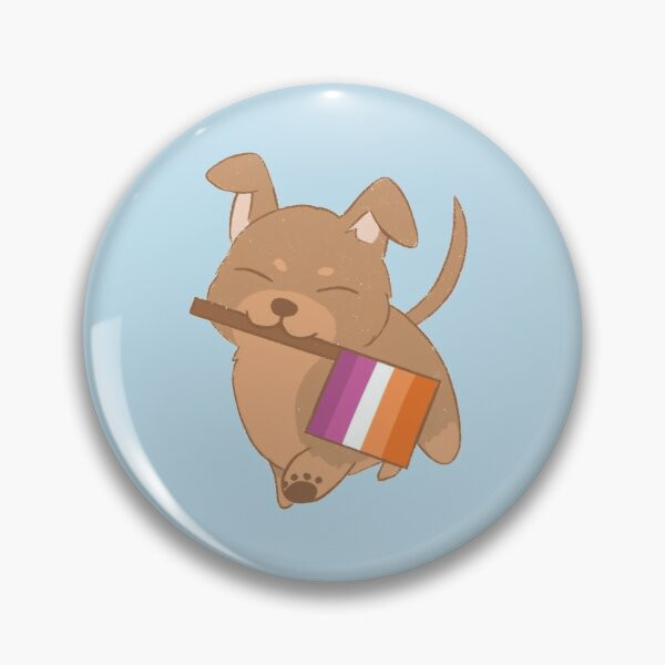 مگنت قطره طرح سگ کد 355