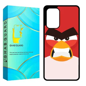 Ghab Guard CHAPA53 Cover For Samsung Galaxy A53 5G
