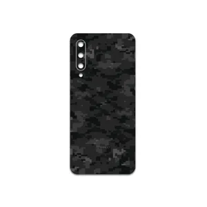 MAHOOT Night-Army-Pixel Cover Sticker for Xiaomi Mi 9 SE