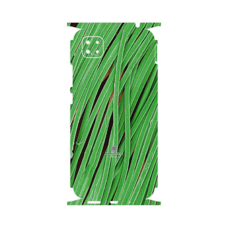 برچسب پوششی ماهوت مدل Atom Universe 5-FullSkin مناسب برای گوشی موبایل شیائومی Poco C3