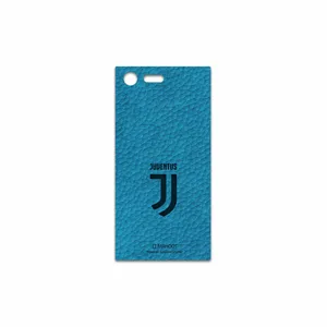 MAHOOT BL-JUVE Cover Sticker for Sony Xperia X Compact