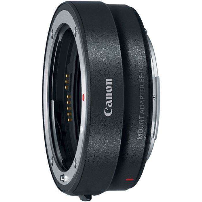 آداپتور ماونت کانن مدل CANON MOUNT ADAPTER EF-EOS R