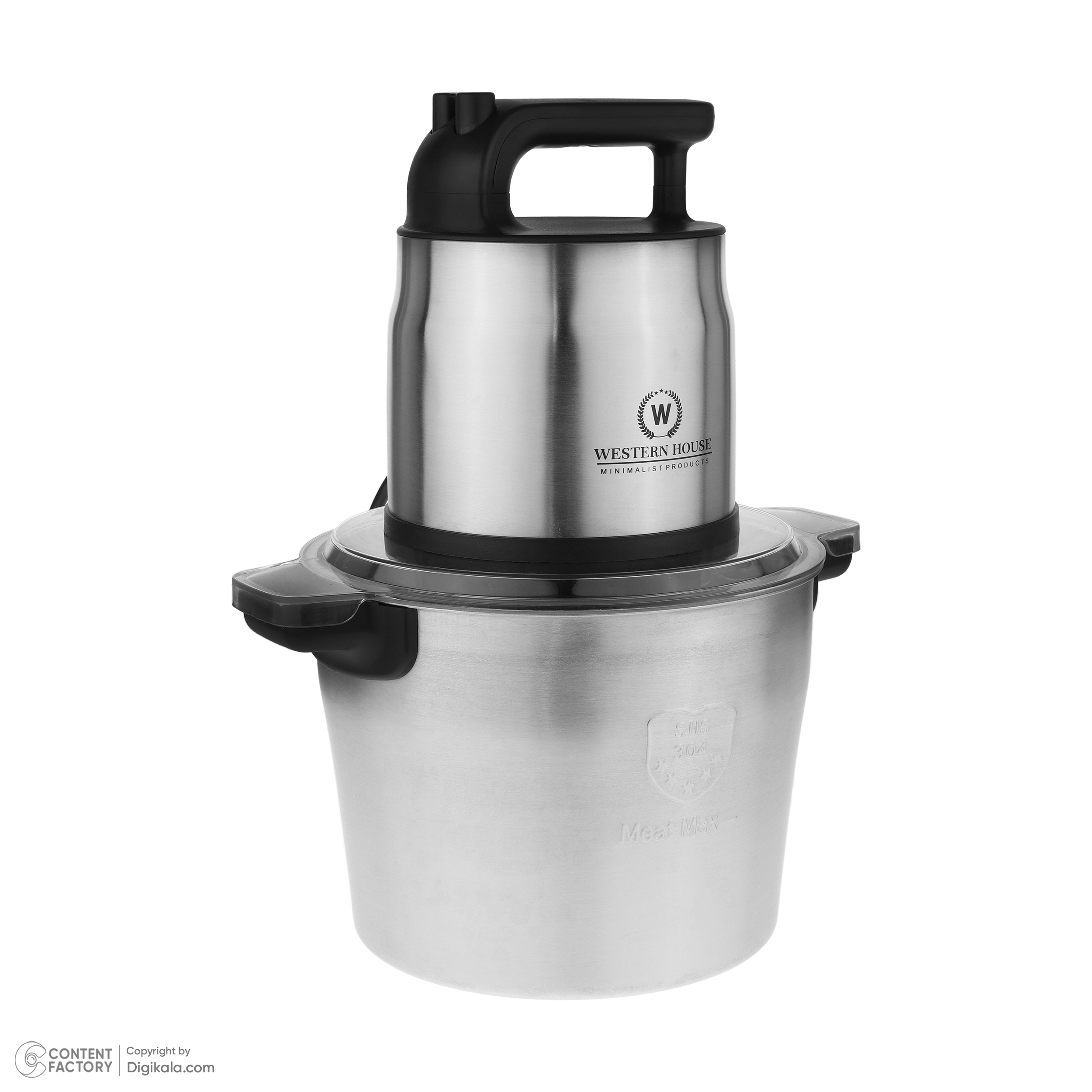 خردکن وسترن هاوس مدل WFP-5560