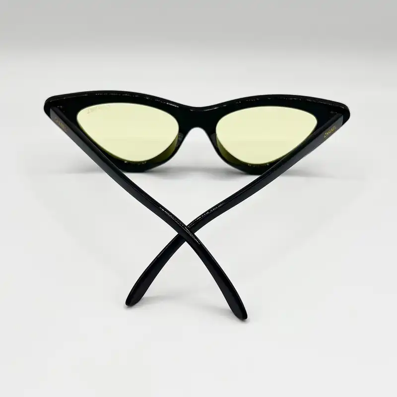 عینک شب مدل Ch 9007