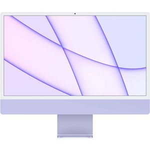 کامپیوتر همه کاره 24 اینچی اپل مدل iMac-G 2021