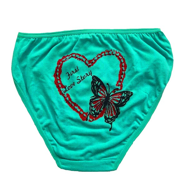 شورت دخترانه مدل parvaneh