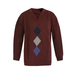 پلیور مردانه کد 10115731c