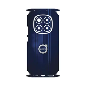 MAHOOT Volvo-FullSkin Cover Sticker for Xiaomi Redmi Note 14 Pro 5G