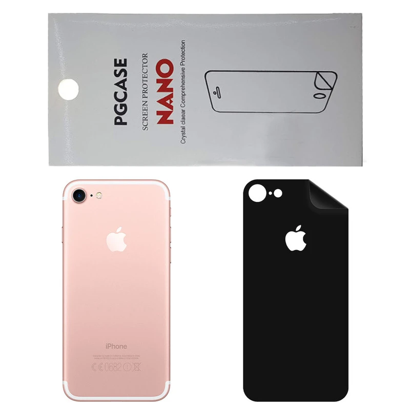 برچسب پوششی مدل STAR RG مناسب برای گوشی موبایل اپل iPhone 7