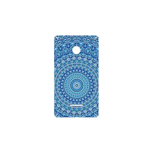 MAHOOT Mandala Design 1 Cover Sticker for Microsoft Lumia 532