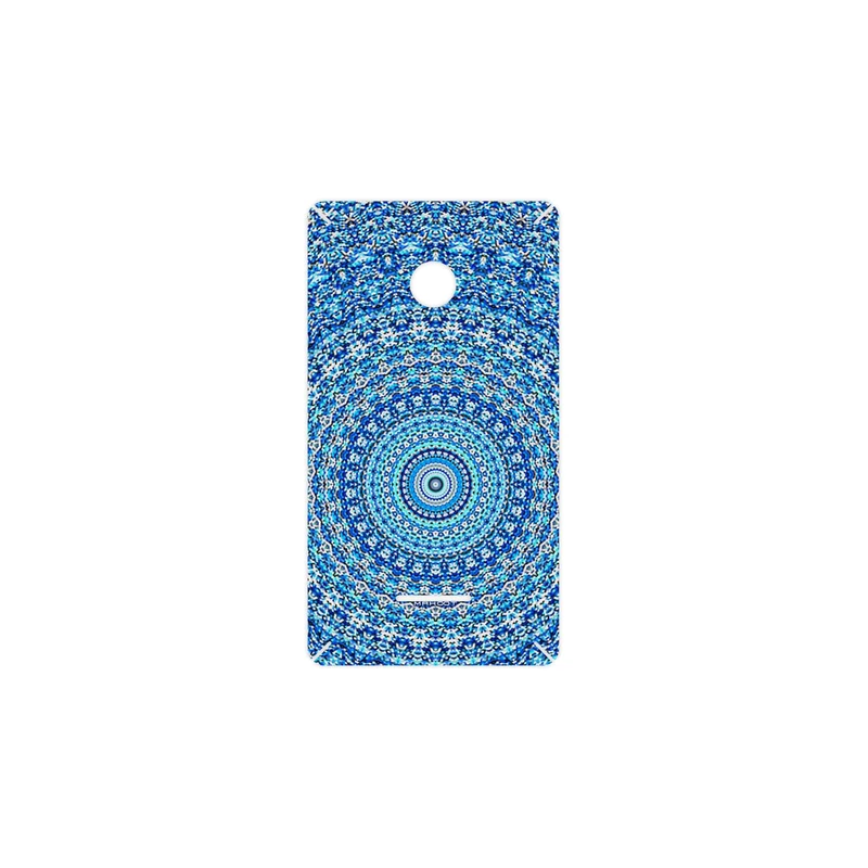 برچسب پوششی ماهوت مدل Mandala Design 1 مناسب برای گوشی موبایل مایکروسافت Lumia 532