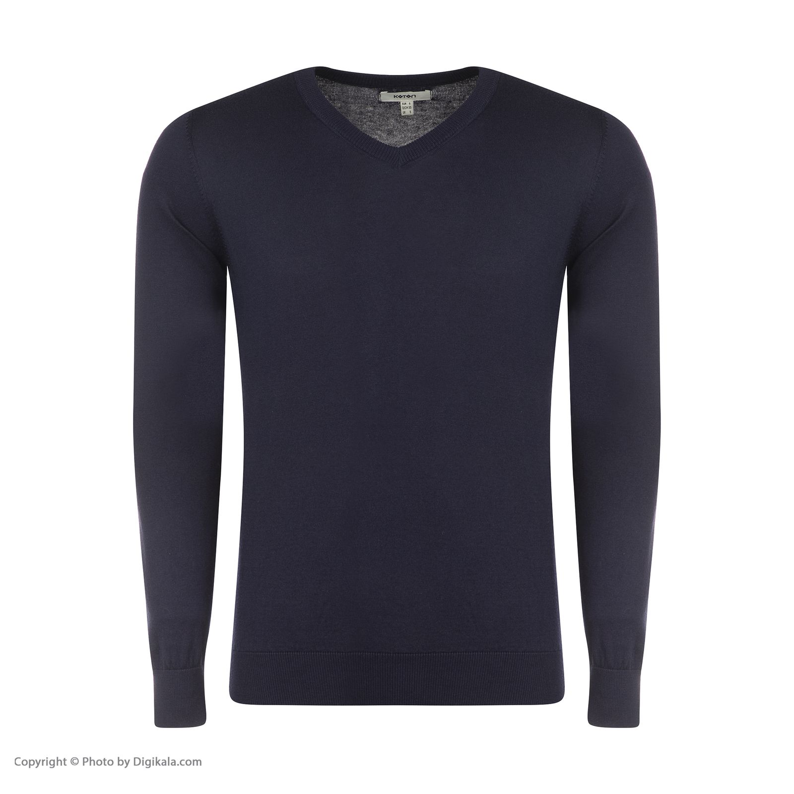 پلیور مردانه کوتون مدل 0KAM99704OT - - 3