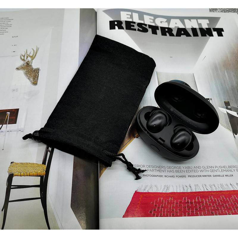 کیف هندزفری مدل Pouch-S