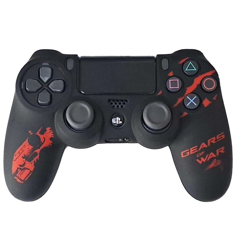 محافظ دسته بازی پلی استیشن4 مدل Gears4
