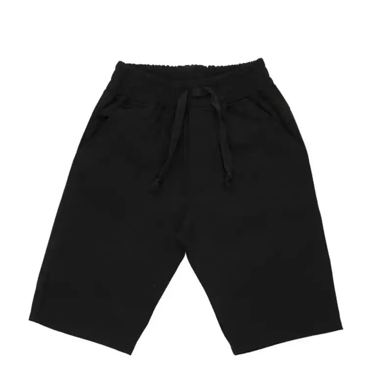 ست تی شرت و شلوارک پسرانه مدل MDSS-CG4768