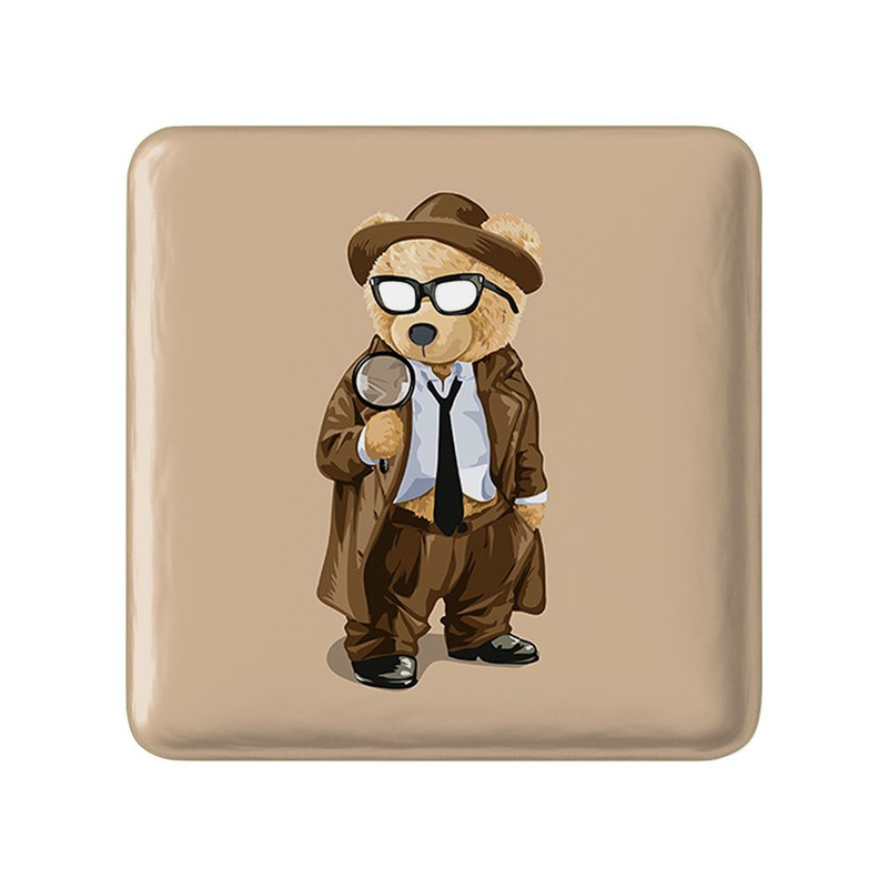 مگنت خندالو مدل تدی Teddy کد 26149