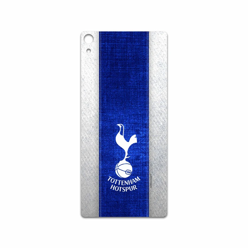 برچسب پوششی ماهوت مدل Tottenham Hotspur FC مناسب برای گوشی موبایل سونی Xperia XA Ultra