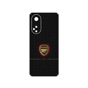 MAHOOT Arsenal Cover Sticker for Oppo A98