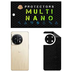MULTI NANO X-F1G Back Skin For OnePlus 11