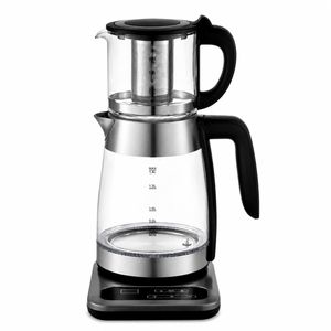 چای ساز روی هم مدل TS-190N