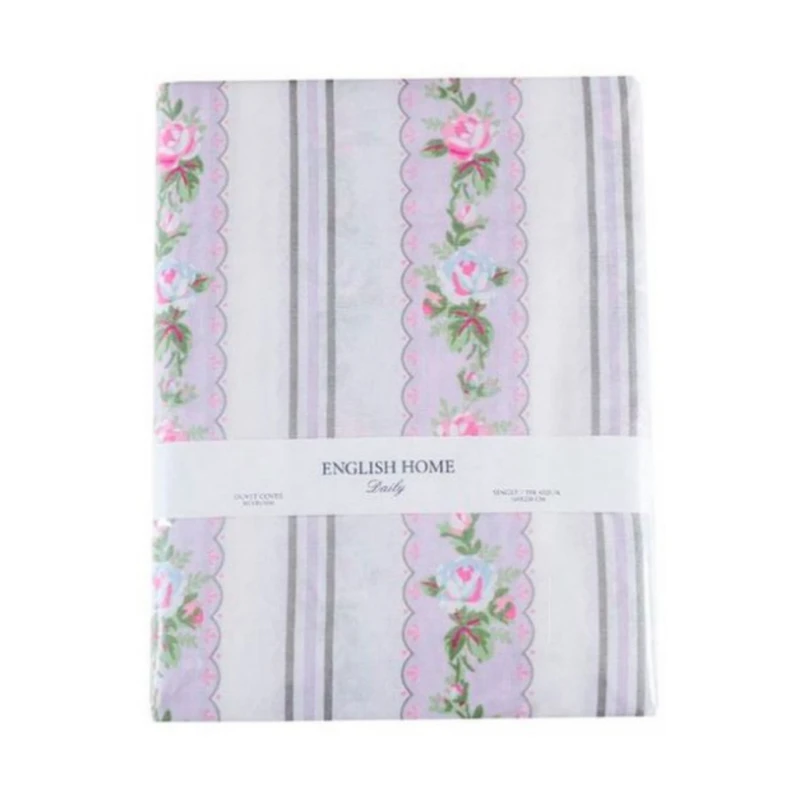 کاور لحاف انگلیش هوم مدل Spring سایز 220×160 سانتی متر
