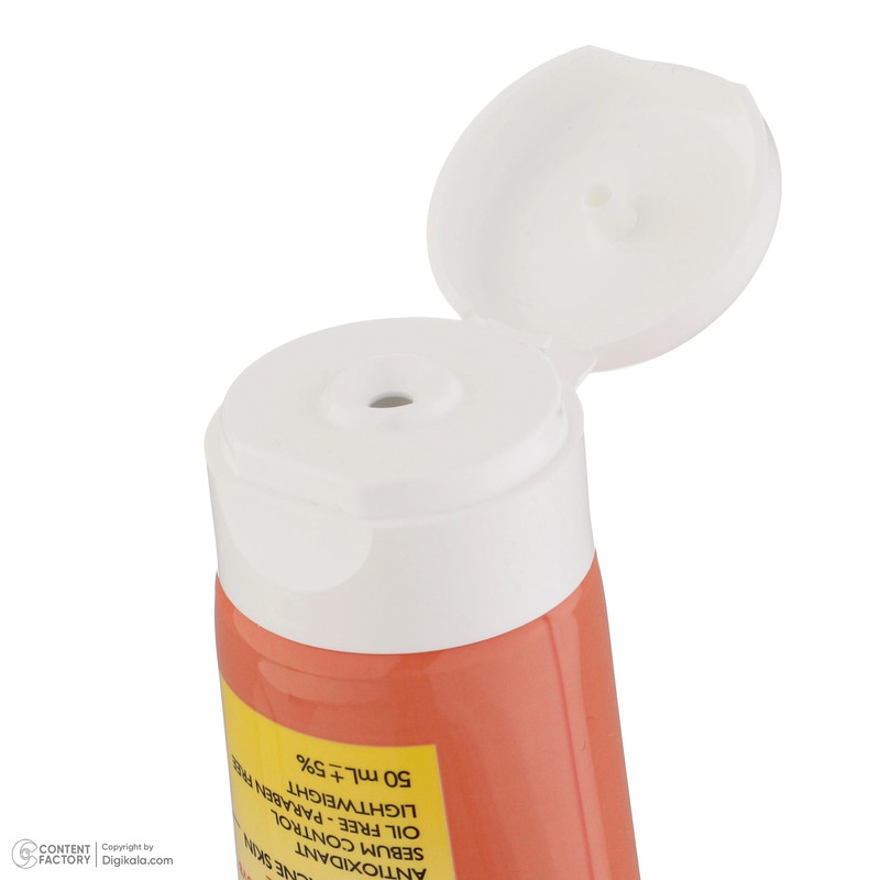 کرم ضد آفتاب رنگی پتال رز SPF 90 مدل 01 مناسب پوستهای چرب حجم 50 میلیلیتر کرم ضد آفتاب رنگی پتال رز SPF 90 مدل 01 مناسب پوستهای چرب حجم 50 میلیلیتر