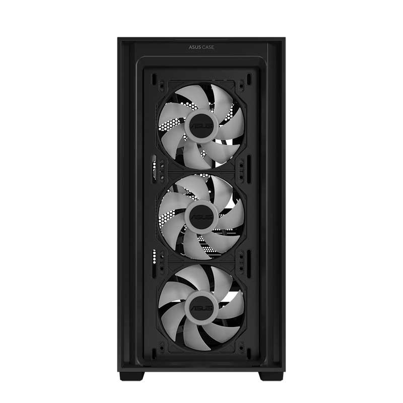 کیس کامپیوتر ایسوس مدل A21 PLUS