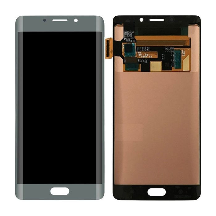 تاچ و ال سی دی کد N-2-B مناسب برای گوشی موبایل شیائومی MI NOTE 2