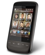 گوشی موبایل اچ تی سی تاچ 2