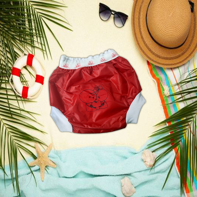 شورت آموزشی کودک کد 012