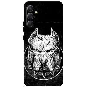 Megafone Bulldog 1885 Cover For Samsung Galaxy A54