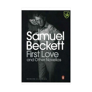 کتاب First Love and Other Novellas اثر Samuel Beckett انتشارات جنگل