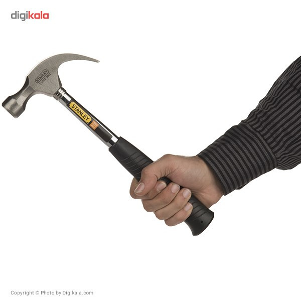 چکش استنلی مدل 082-51 چکش استنلی مدل 082-51