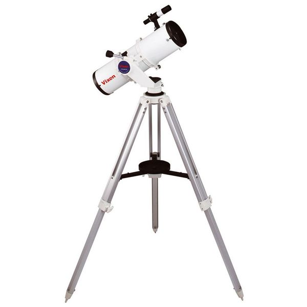 تلسکوپ ویکسن مدل  R130Sf Telescope with Porta II Mount تلسکوپ ویکسن مدل  R130Sf Telescope with Porta II Mount