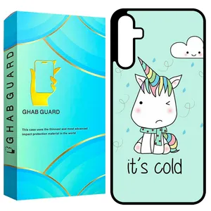 Ghab Guard GCHPA35 Cover For Samsung Galaxy A35 5G