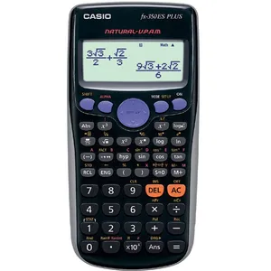 Casio FX-350 ES Calculator