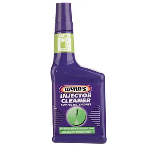 Wynns PN55964 Injector Cleaner 325 ml