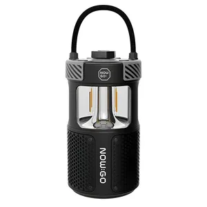 اسپیکر بلوتوثی قابل حمل ناو گو مدل F1