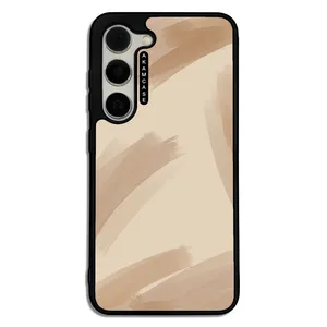 AKAM AMC-WSGS23-CREAMY-4 Cover For Samsung Galaxy S23