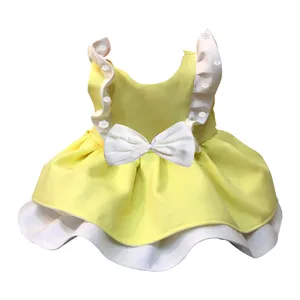 پیراهن دخترانه مدل یلدا 0105