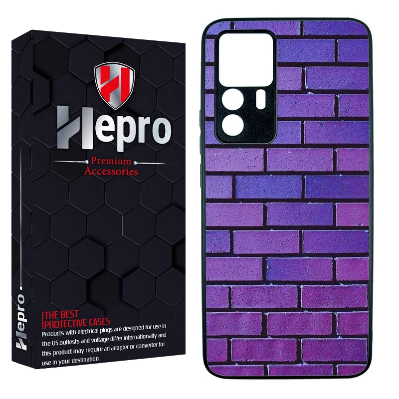 کاور هپرو طرح فانتزی مدل TPU مناسب برای گوشی موبایل شیائومی MI 12T / MI 12T PRO