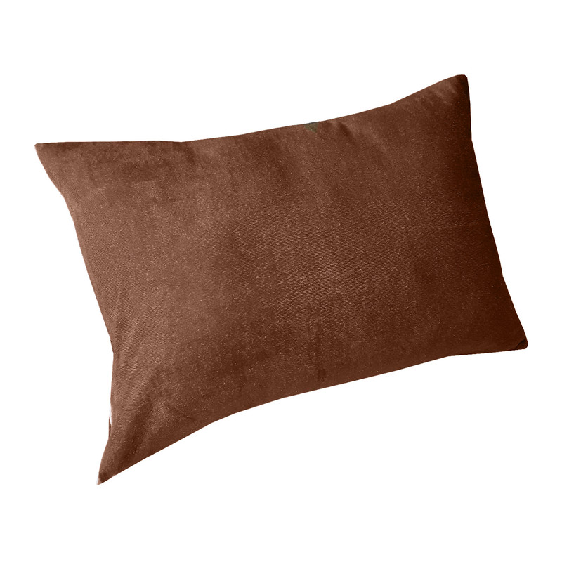 رو بالشی اِسپی توره مدل مخمل کد ET - 91 بسته 2 عددی