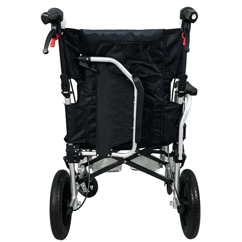 عکس شماره 6 : ویلچر داهاو مدل 16-863