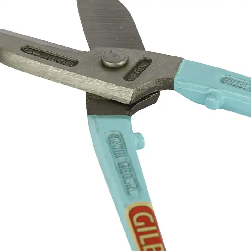 قیچی ورق بر اروین مدل گیلبو G-245/8 سایز 8 اینچ