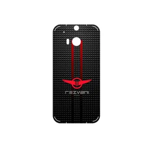 MAHOOT Rezvani Motors Cover Sticker for HTC One M8