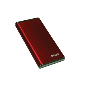 پاور بانک دی لینک مدل DPB/R ظرفیت 4000 میلی آمپر ساعت